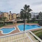 La Riviera Planta Baja