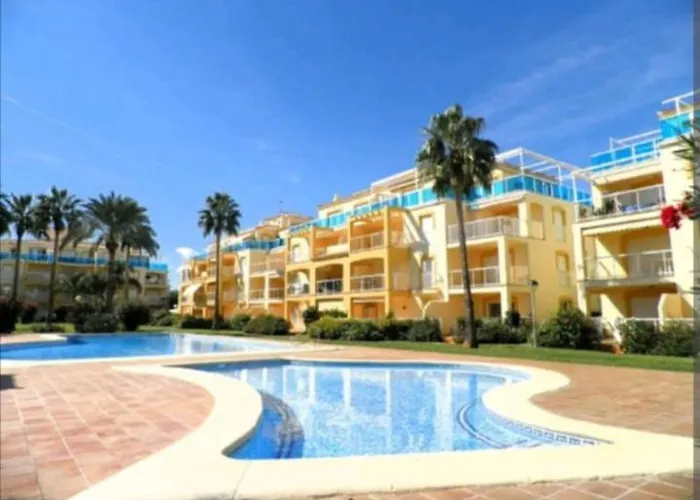 La Riviera Planta Baja