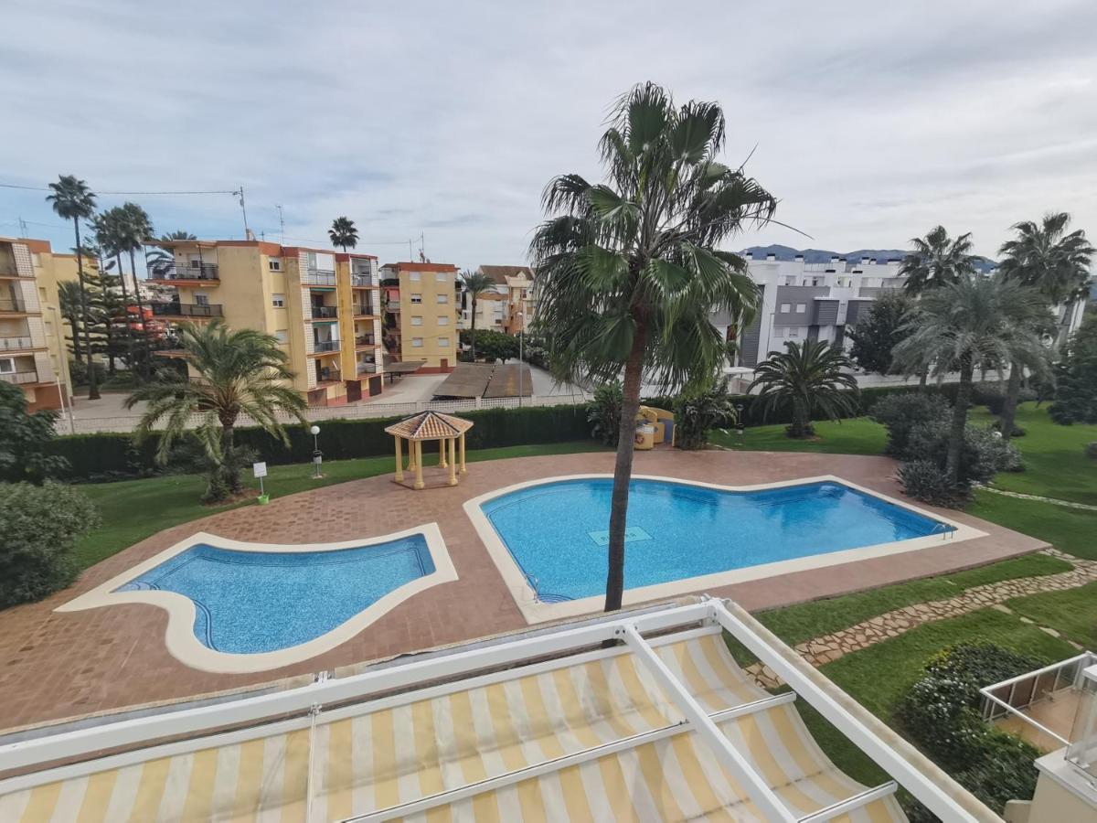 La Riviera Planta Baja Căn hộ