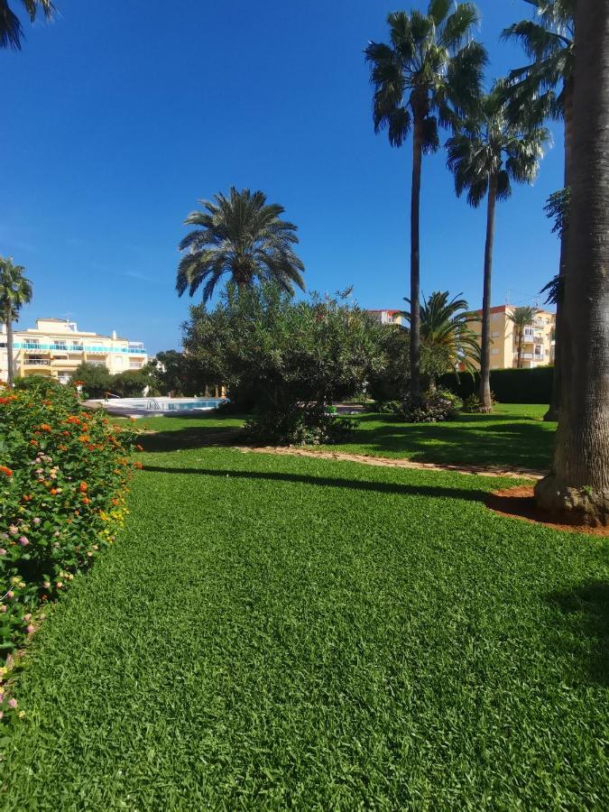 La Riviera Planta Baja Căn hộ