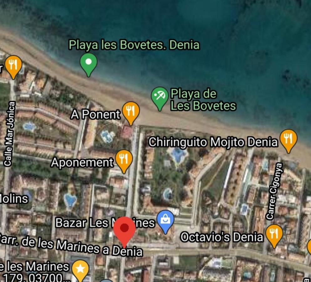 La Riviera Planta Baja Căn hộ *