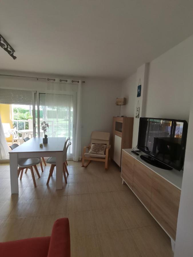 La Riviera Planta Baja Căn hộ Denia
