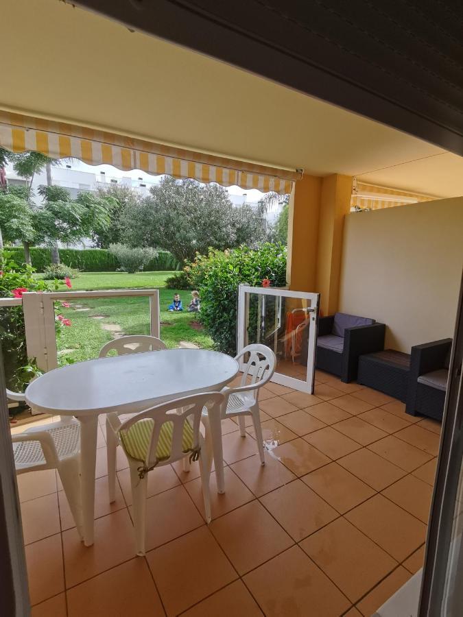 La Riviera Planta Baja Căn hộ