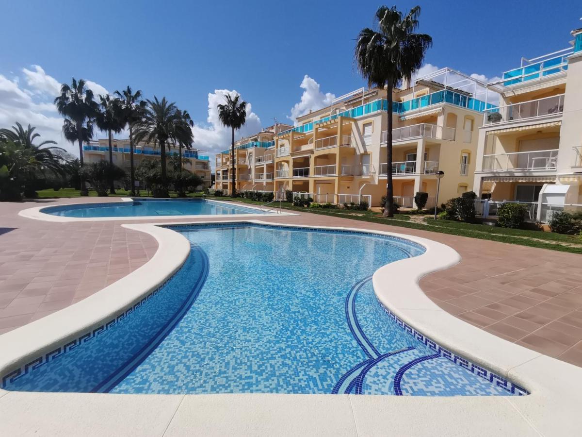 La Riviera Planta Baja Căn hộ *