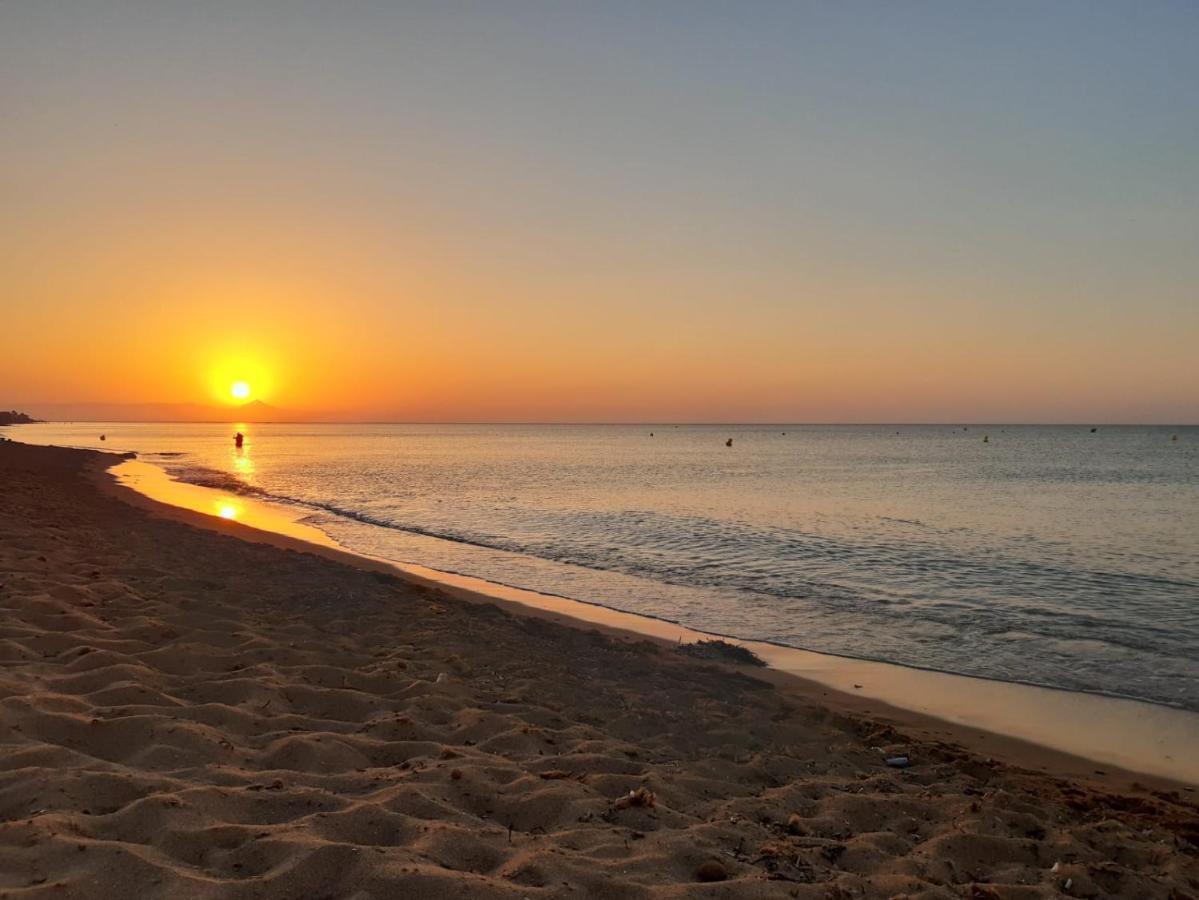 Căn hộ La Riviera Planta Baja Denia