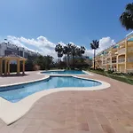 La Riviera Planta Baja