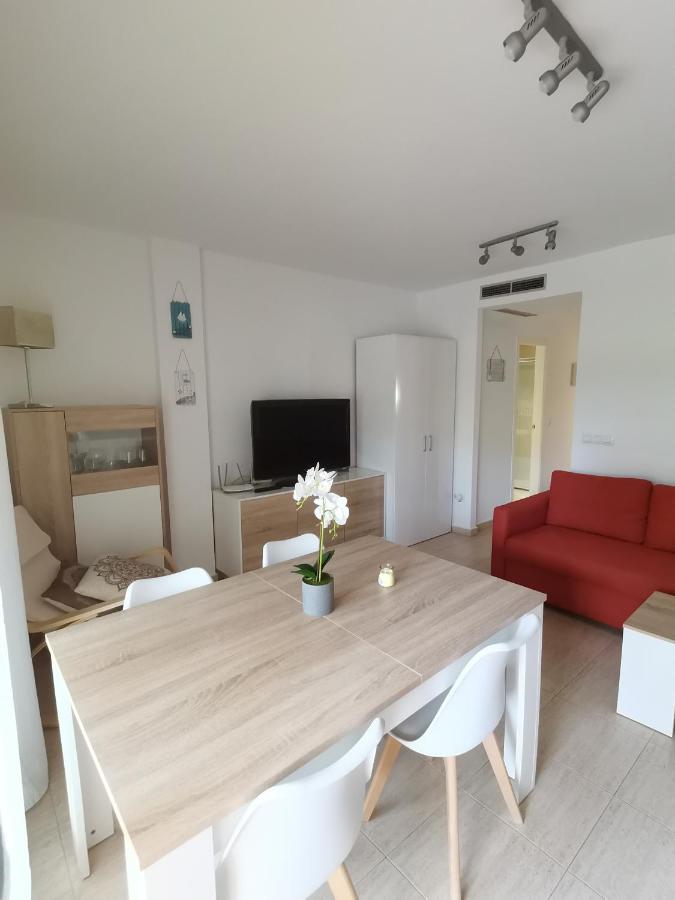 La Riviera Planta Baja Appartement *