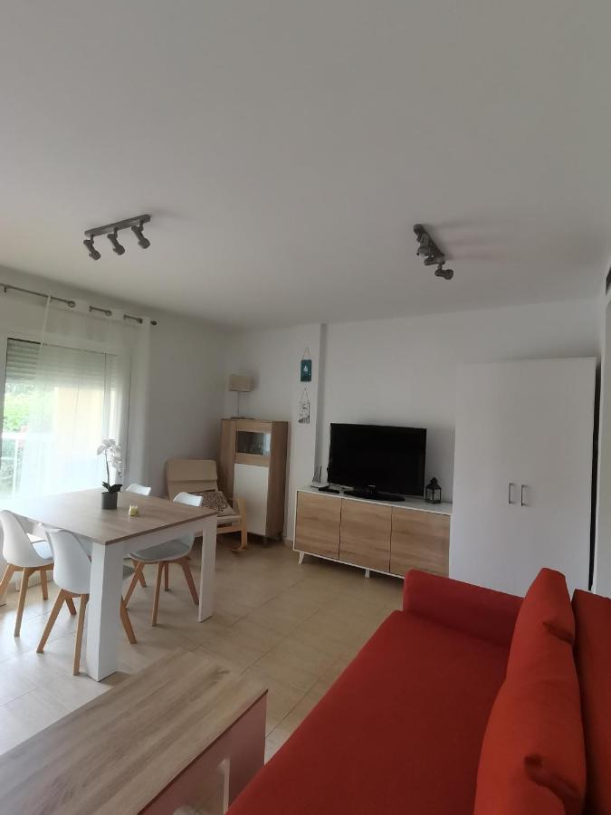La Riviera Planta Baja Appartement