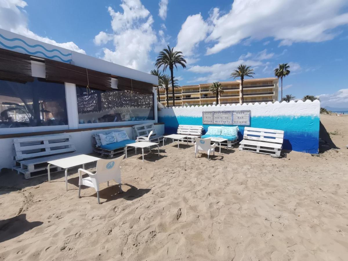 Appartement La Riviera Planta Baja