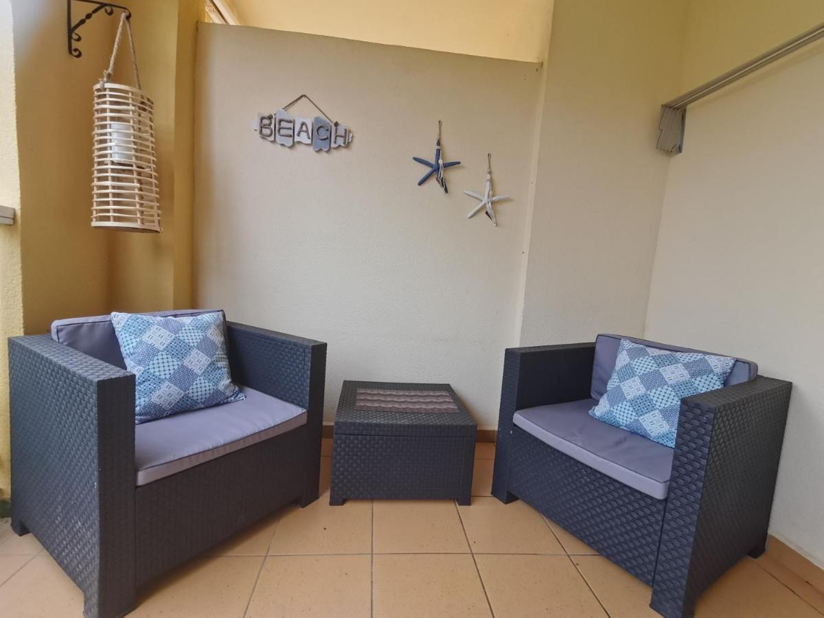 La Riviera Planta Baja Appartement